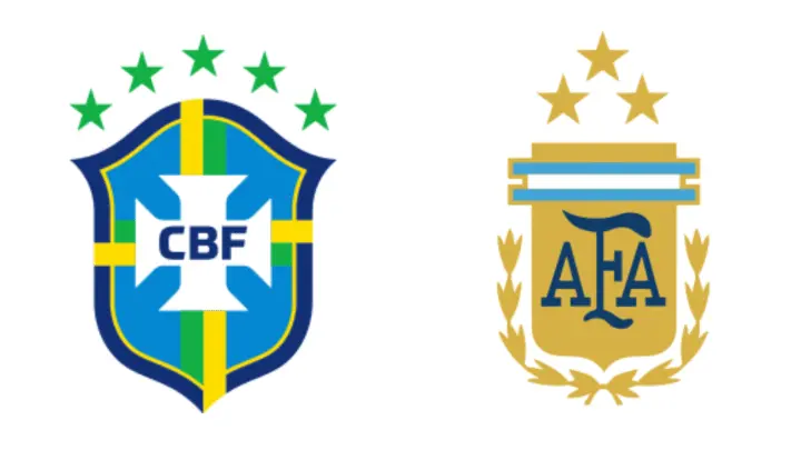 Nhận định bóng đá Brazil vs Argentina, 07h30 ngày 22/11