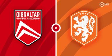 Soi kèo, dự đoán Gibraltar vs Hà Lan, 02h45 ngày 22/11 - Euro 2024