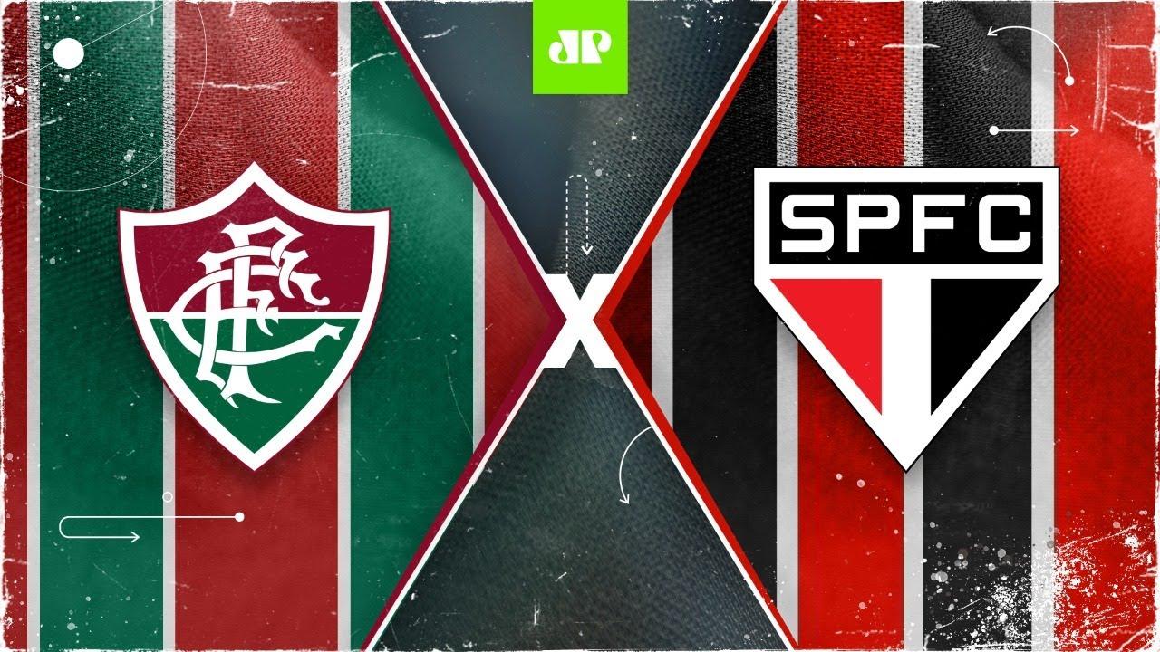 Nhận định bóng đá Fluminense vs Sao Paulo, 07h30 ngày 23/11