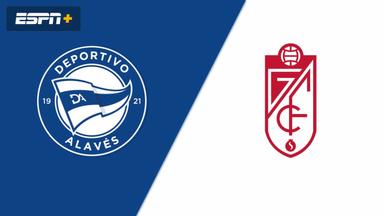 Soi kèo, dự đoán Alaves vs Granada, 03h00 ngày 25/11 - VĐQG Tây Ban Nha