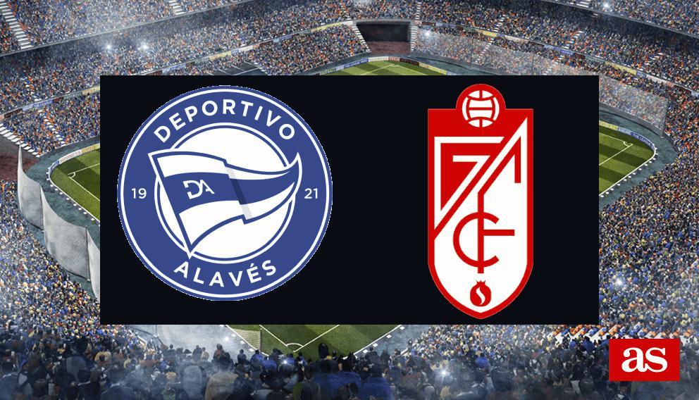 Nhận định bóng đá Alaves vs Granada, 03h00 ngày 25/11: Không có bất ngờ