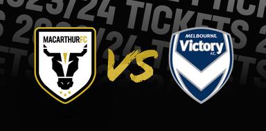 Soi kèo, dự đoán Macarthur vs Melbourne Victory, 15h45 ngày 24/11 – VĐQG Úc