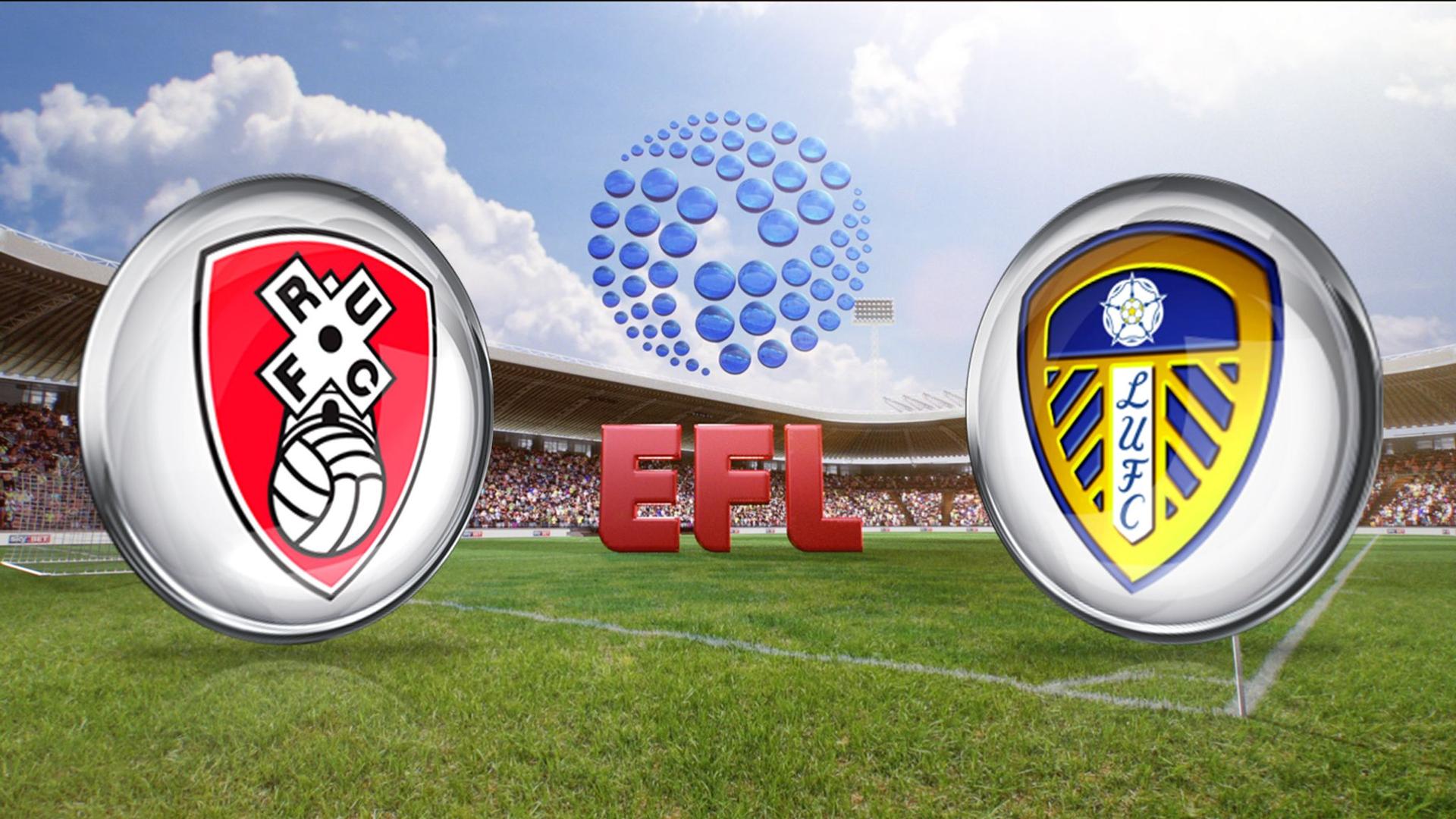 Soi kèo, dự đoán Rotherham vs Leeds, 03h00 ngày 25/11 - Hạng Nhất Anh