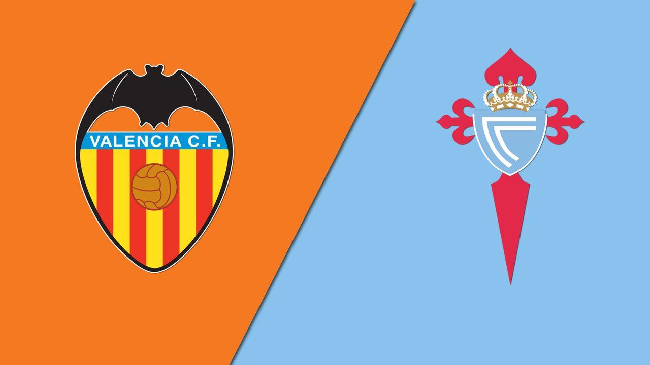 Nhận định bóng đá Valencia vs Celta Vigo, 22h15 ngày 25/11: Điểm tựa sân nhà