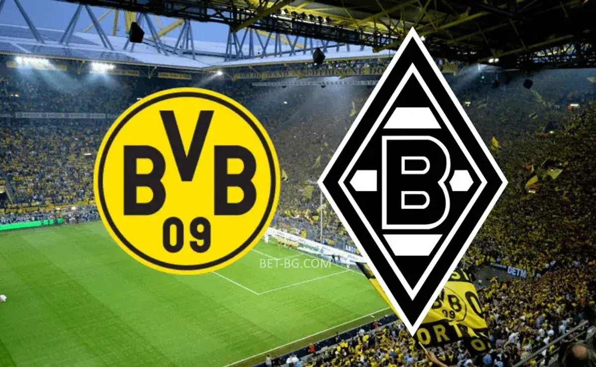 Nhận định bóng đá Dortmund vs Mgladbach, 21h30 ngày 25/11: Mgladbach thắng kèo, Dortmund thắng trận