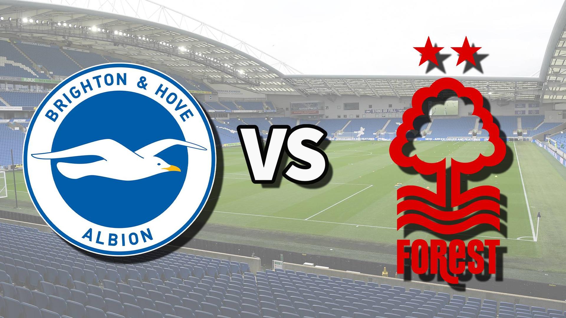 Soi kèo, dự đoán Nottingham vs Brighton, 22h00 ngày 25/11 - Ngoại Hạng Anh