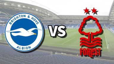 Soi kèo, dự đoán Nottingham vs Brighton, 22h00 ngày 25/11 - Ngoại Hạng Anh