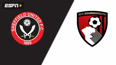 Nhận định bóng đá Sheffield United vs Bournemouth, 22h00 ngày 25/11