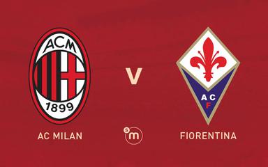 Nhận định bóng đá Milan vs Fiorentina, 02h45 ngày 26/11: Ác mộng tiếp diễn