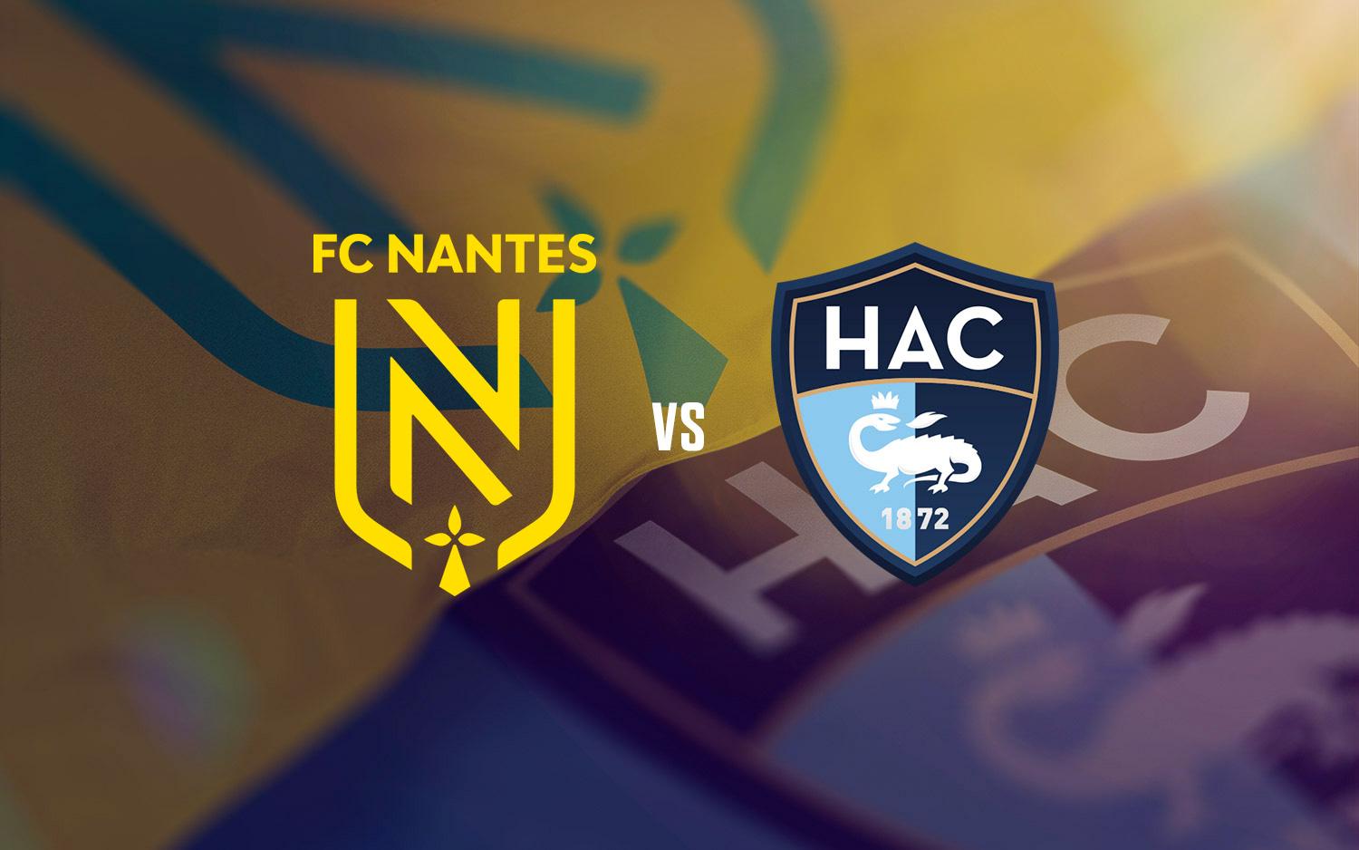 Nhận định bóng đá Nantes vs Le Havre, 21h00 ngày 26/11: Chim hoàng yến bay cao