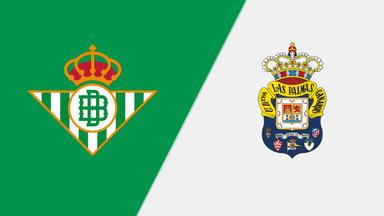 Nhận định bóng đá Betis vs Las Palmas, 03h00 ngày 27/11: Tin vào chủ nhà