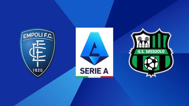 Nhận định bóng đá Empoli vs Sassuolo, 21h00 ngày 26/11: 3 điểm ở lại