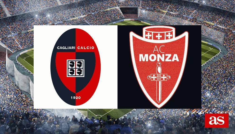 Nhận định bóng đá Cagliari vs Monza, 18h30 ngày 26/11: Lần thứ ba liên tiếp cho Cagliari