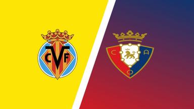 Soi kèo, dự đoán Villarreal vs Osasuna, 20h00 ngày 26/11 - VĐQG Tây Ban Nha