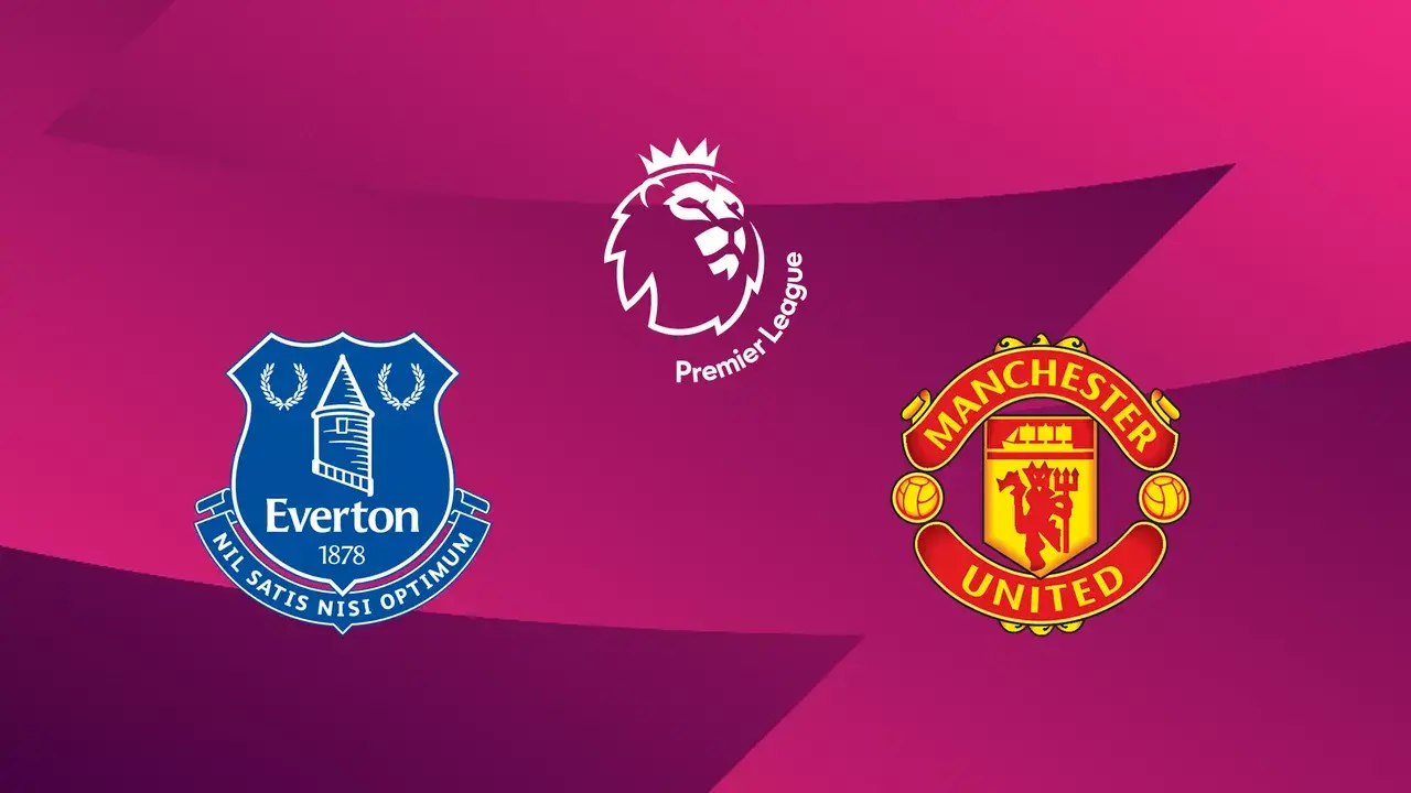 Nhận định bóng đá Everton vs MU, 23h30 ngày 26/11: Quỷ đỏ vượt khó