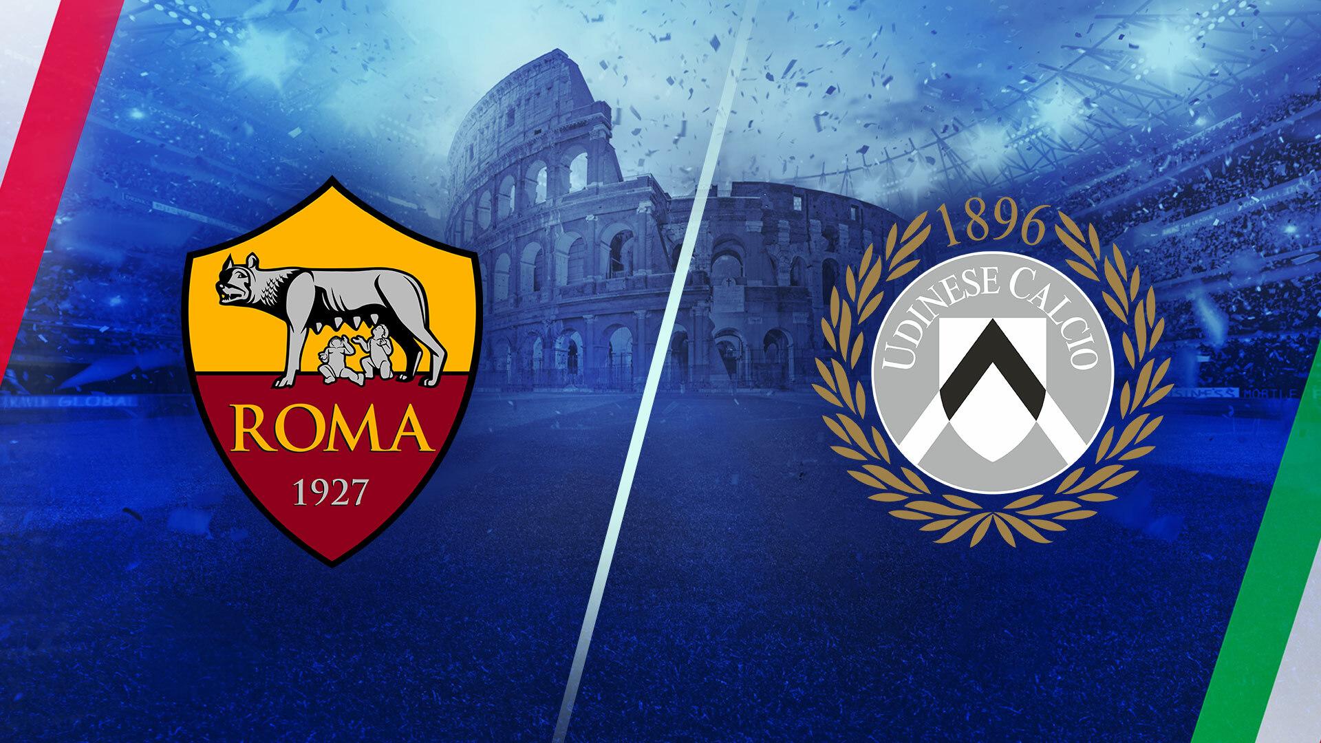 Soi kèo, dự đoán Roma vs Udinese, 00h00 ngày 27/11 - VĐQG Ý