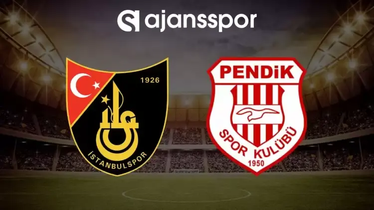 Soi kèo, dự đoán Istanbul vs Pendik, 00h00 ngày 28/11 - VĐQG Thổ Nhĩ Kỳ