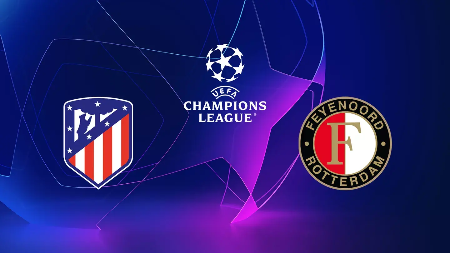 Soi kèo, dự đoán Feyenoord vs Atletico Madrid, 03h00 ngày 29/11 - Champion League