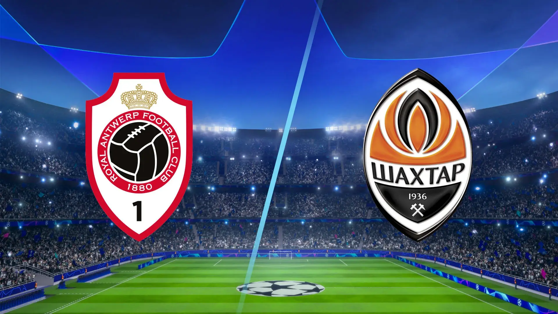 Soi kèo, dự đoán Shakhtar Donetsk vs Antwerp, 00h45 ngày 29/11 - UEFA Champions League