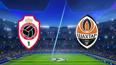 Soi kèo, dự đoán Shakhtar Donetsk vs Antwerp, 00h45 ngày 29/11 - UEFA Champions League