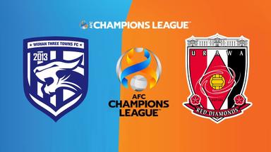 Soi kèo, dự đoán Urawa Reds vs Three Towns, 17h00 ngày 29/11 - AFC Champions League