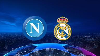 Nhận định bóng đá Real Madrid vs Napoli, 03h00 ngày 30/11: Real Madrid thắng đậm