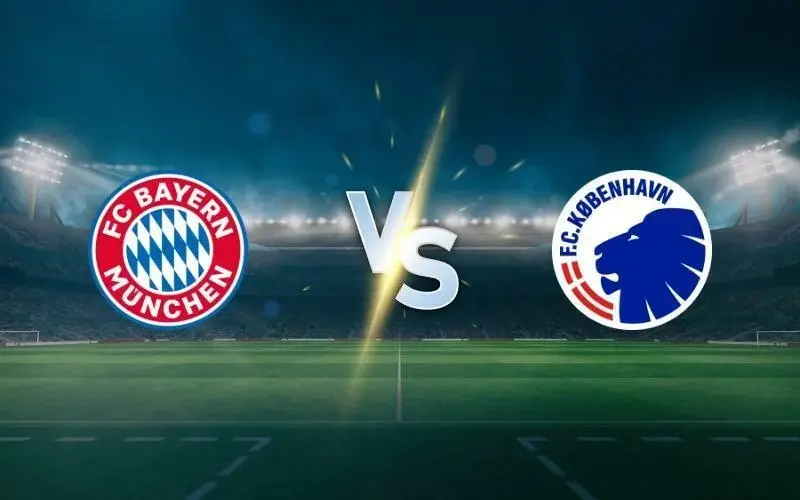 Nhận định bóng đá Bayern vs Copenhagen, 03h00 ngày 30/11: 'Hùm xám' lại cho 'vay nợ'