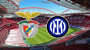 Nhận định bóng đá Benfica vs Inter Milan, 03h00 ngày 30/11: Chủ nhà lực bất tòng tâm