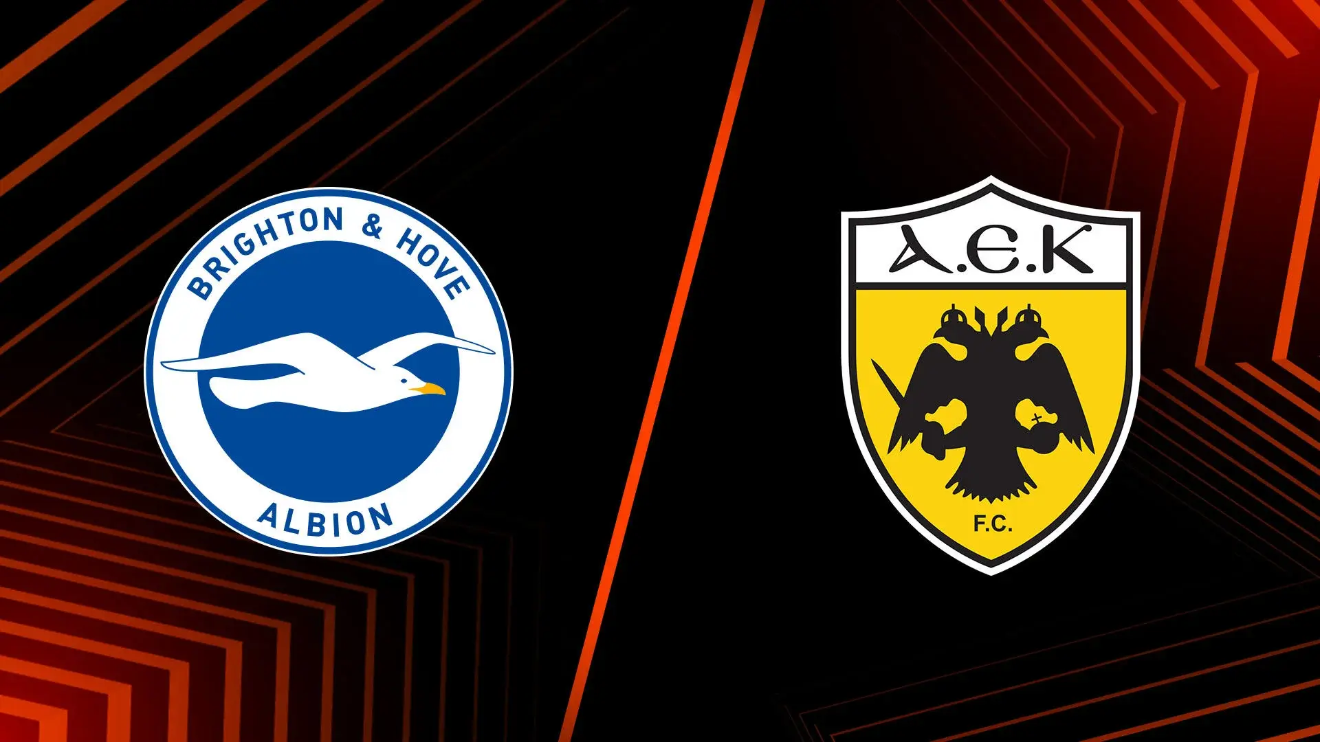 Soi kèo, dự đoán AEK Athens vs Brighton, 00h45 ngày 1/12 - Europa League