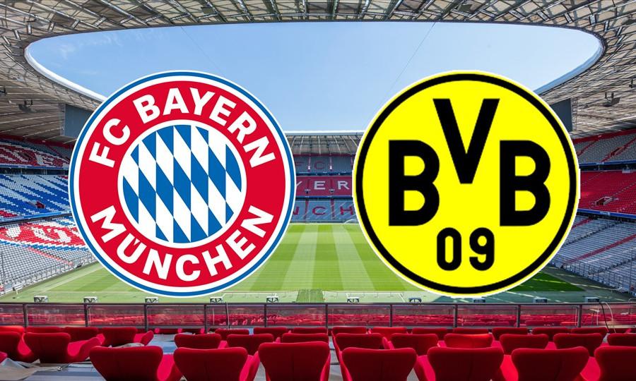 Nhận định bóng đá Dortmund vs Bayern, 00h30 ngày 5/11: Không thể chặn 'Hùm xám'