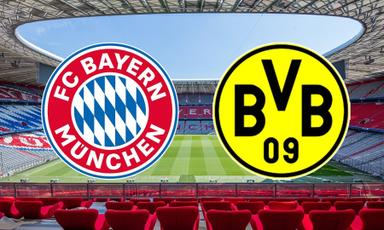 Nhận định bóng đá Dortmund vs Bayern, 00h30 ngày 5/11: Không thể chặn 'Hùm xám'