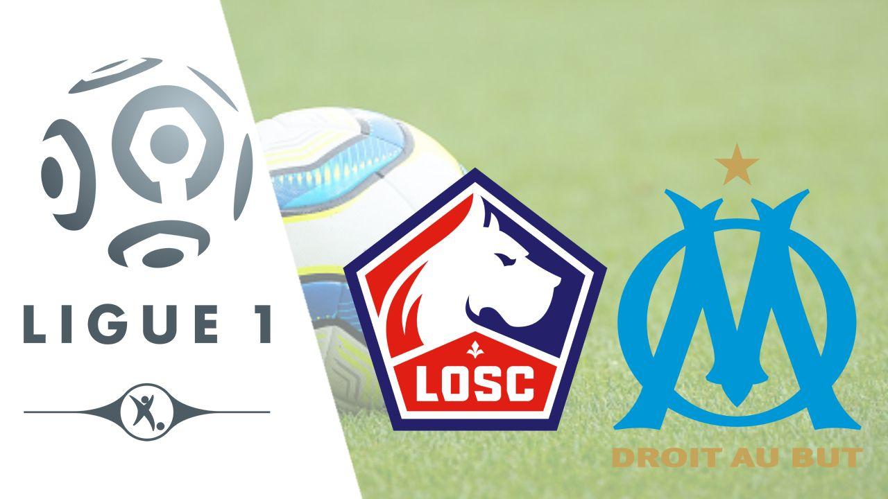 Soi kèo, dự đoán Marseille vs Lille, 02h00 ngày 5/11 - VĐQG Pháp