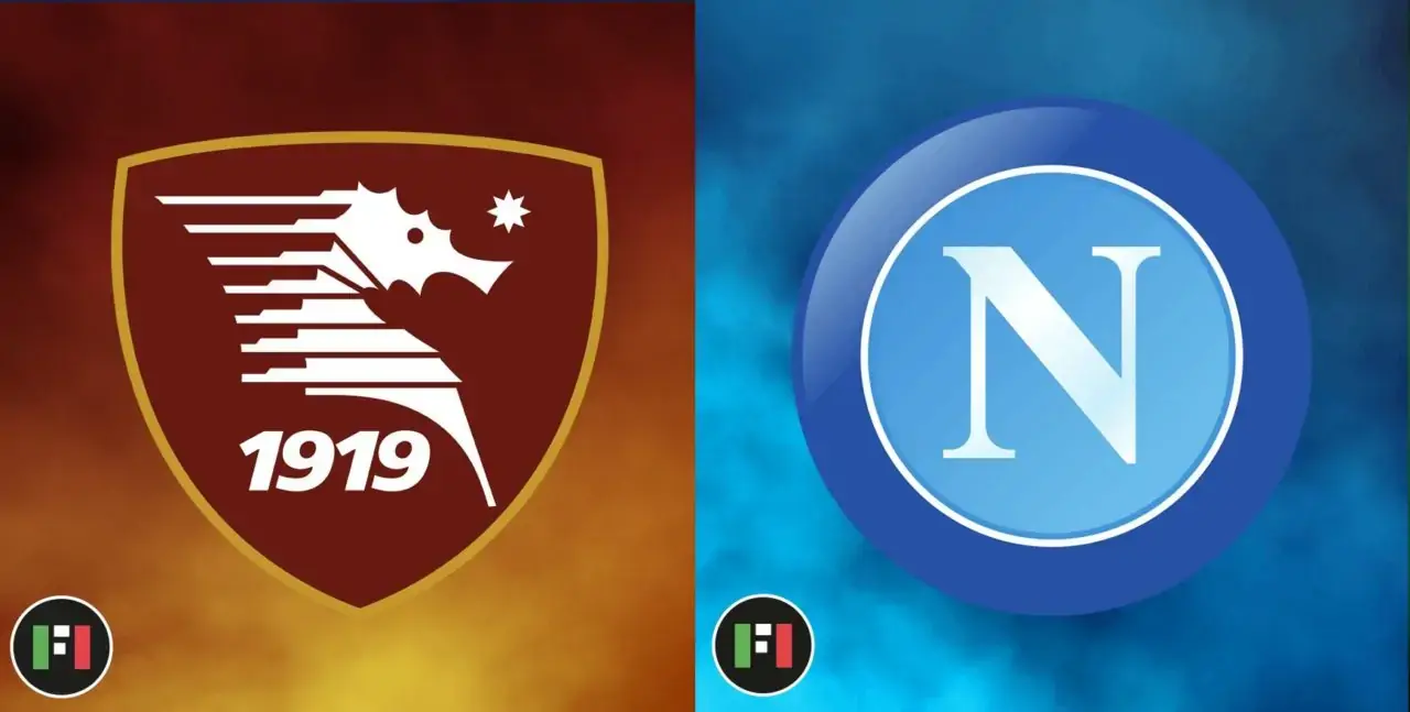 Nhận định bóng đá Salernitana vs Napoli, 21h00 ngày 4/11: Napoli áp đảo derby vùng Campania