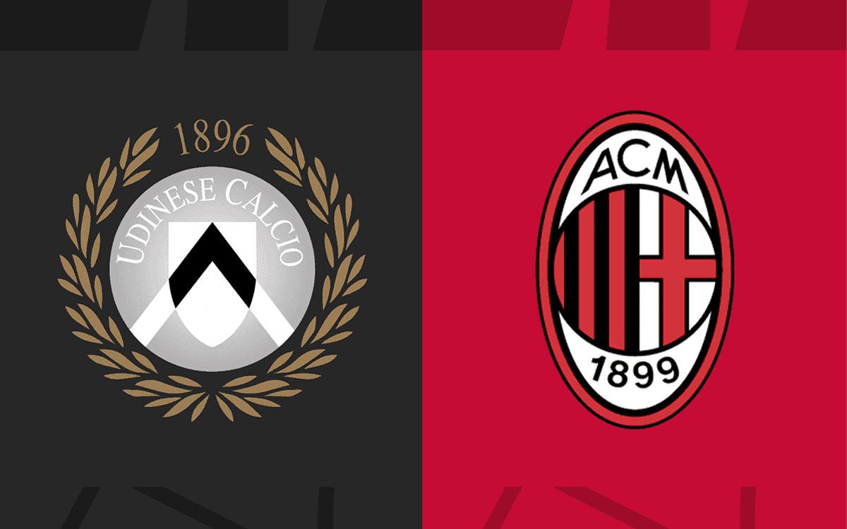 Nhận định bóng đá AC Milan vs Udinese, 02h45 ngày 5/11: Thắng vì ngôi đầu