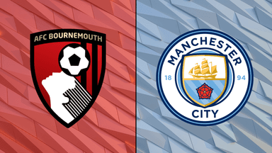 Nhận định bóng đá Man City vs Bournemouth, 22h00 ngày 04/11: Ngày hội bắn ở Etihad