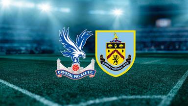 Soi kèo, dự đoán Burnley vs Crystal Palace, 22h00 ngày 4/11 – Ngoại hạng Anh