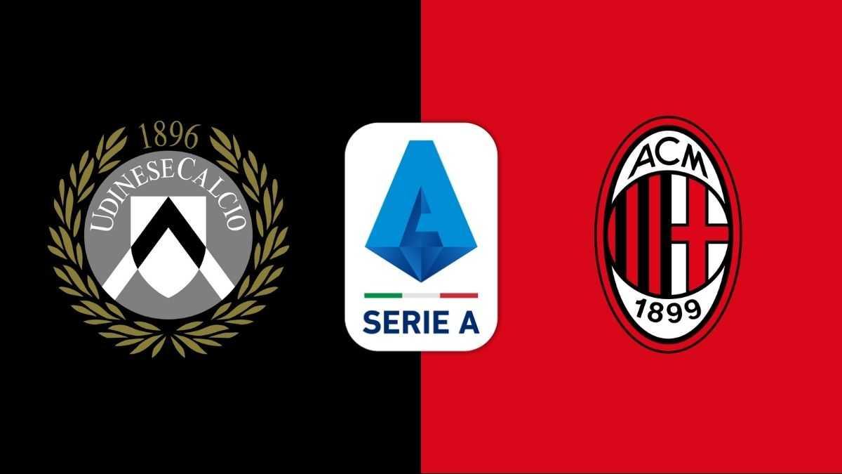 Soi kèo, dự đoán Milan vs Udinese, 02h45 ngày 5/11 - VĐQG Ý