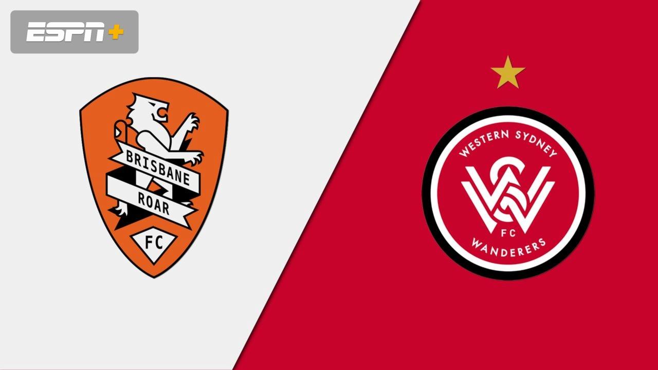 Nhận định bóng đá Brisbane Roar vs Western Sydney, 15h45 ngày 1/12