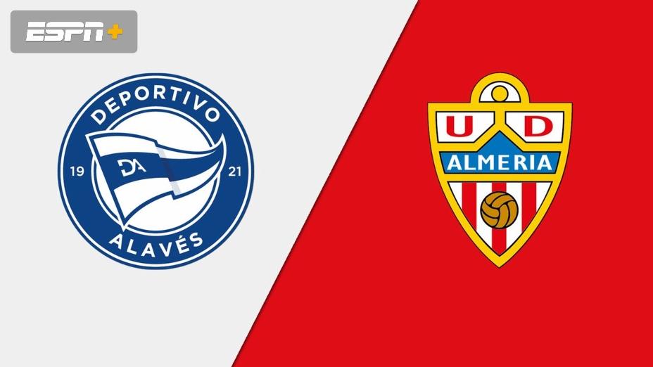 Soi kèo, dự đoán Alaves vs Almeria, 20h00 ngày 5/11 – VĐQG Tây Ban Nha