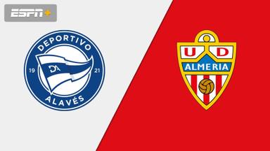 Soi kèo, dự đoán Alaves vs Almeria, 20h00 ngày 5/11 – VĐQG Tây Ban Nha