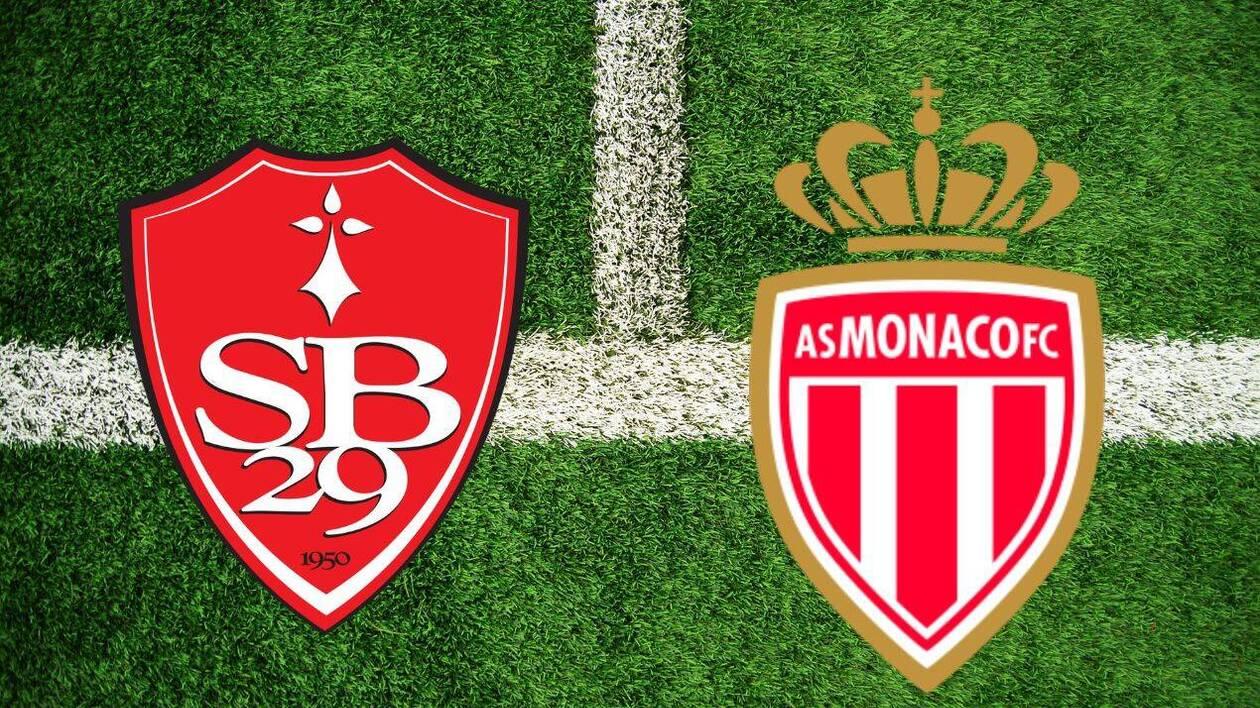 Nhận định bóng đá Monaco vs Brest, 23h05 ngày 5/11: Điểm tựa sân nhà