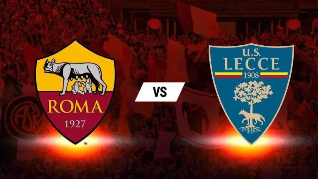 Nhận định bóng đá Roma vs Lecce, 00h00 ngày 6/11: Lại thắng như thói quen