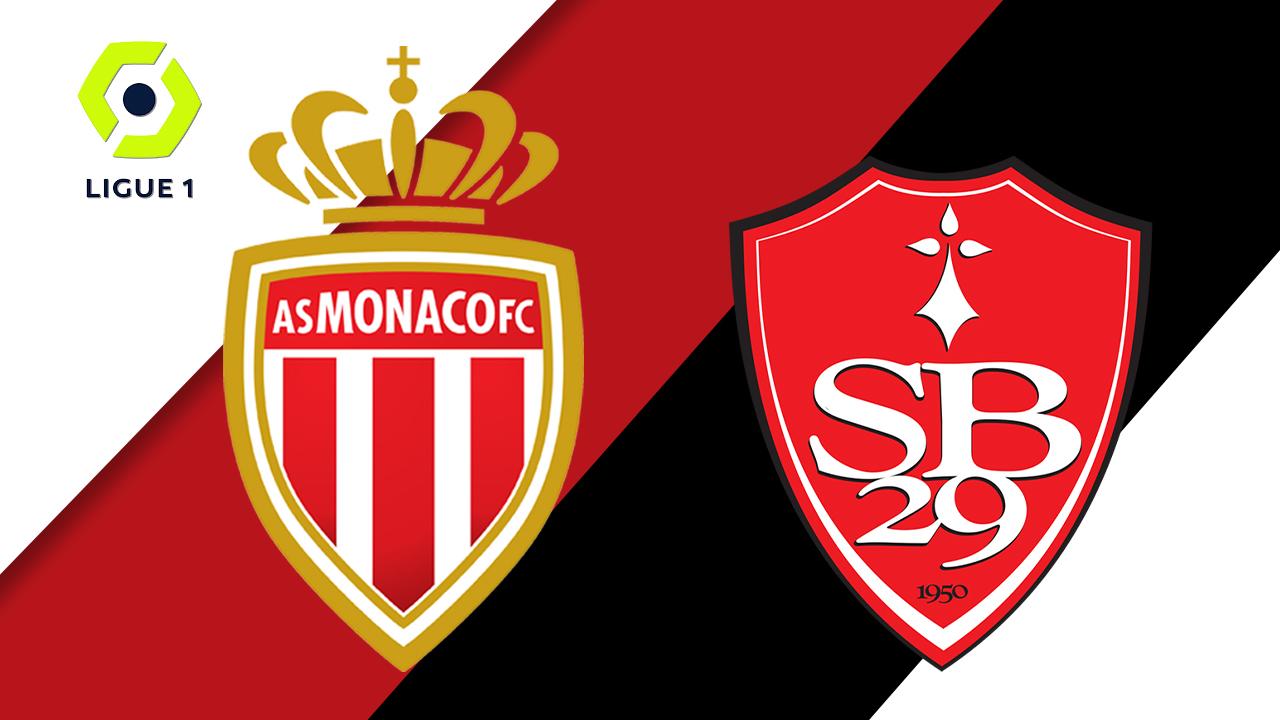 Soi kèo, dự đoán Monaco vs Brest, 23h00 ngày 5/11 – VĐQG Pháp