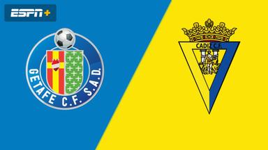 Soi kèo, dự đoán Getafe vs Cadiz, 03h00 ngày 7/11 – La Liga