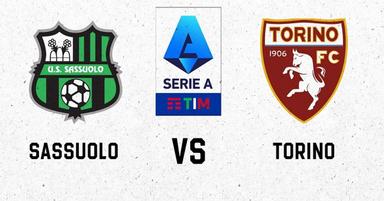 Nhận định bóng đá Torino vs Sassuolo, 02h45 ngày 7/11: Bất phân thắng bại