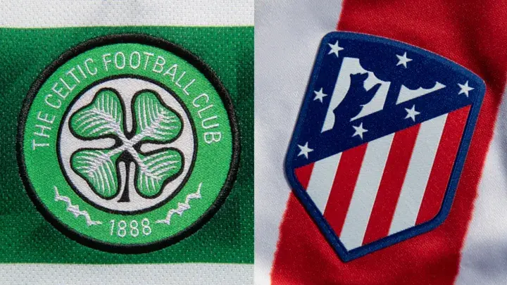 Nhận định bóng đá Atletico vs Celtic, 03h00 ngày 8/11: Chiến thắng giải tỏa