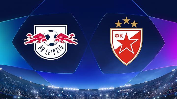 Nhận định bóng đá Crvena Zvezda vs Leipzig, 03h00 ngày 8/11: Vé đi tiếp cho Leipzig