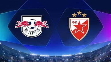 Nhận định bóng đá Crvena Zvezda vs Leipzig, 03h00 ngày 8/11: Vé đi tiếp cho Leipzig