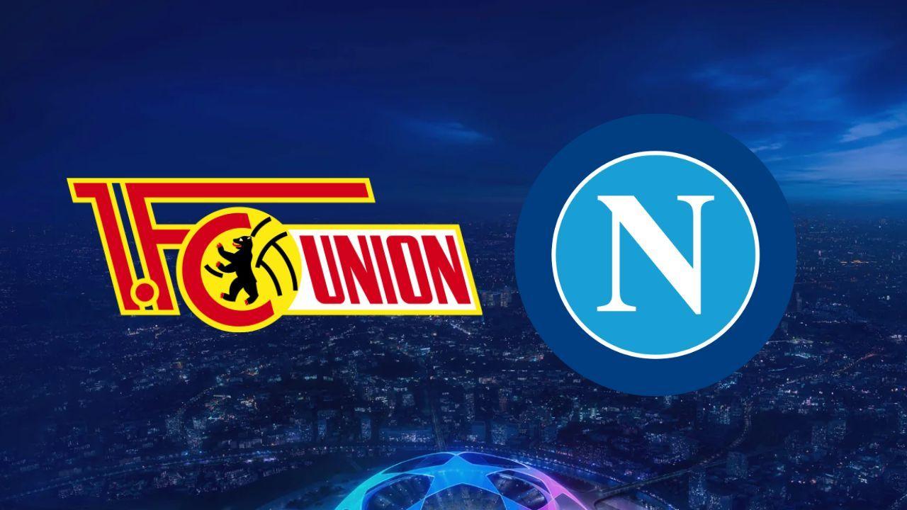 Soi kèo, dự đoán Napoli vs Union Berlin, 00h45 ngày 9/11 - UEFA Champions League