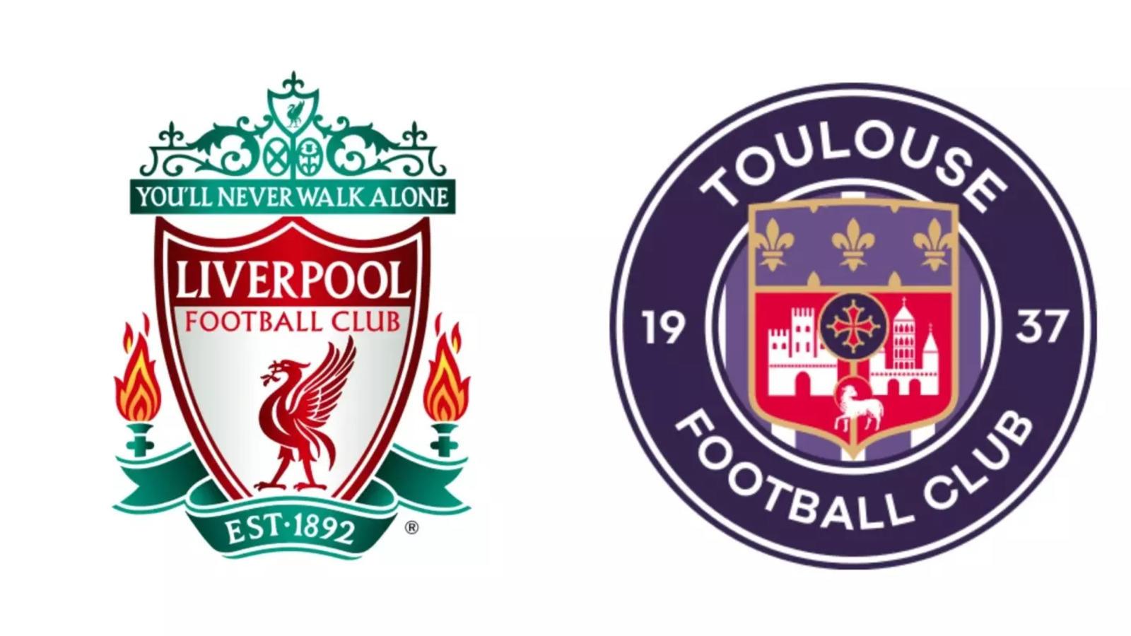 Soi kèo, dự đoán Toulouse vs Liverpool, 0h45 ngày 10/11 – Europa League